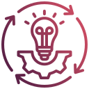 Continuous Innovation